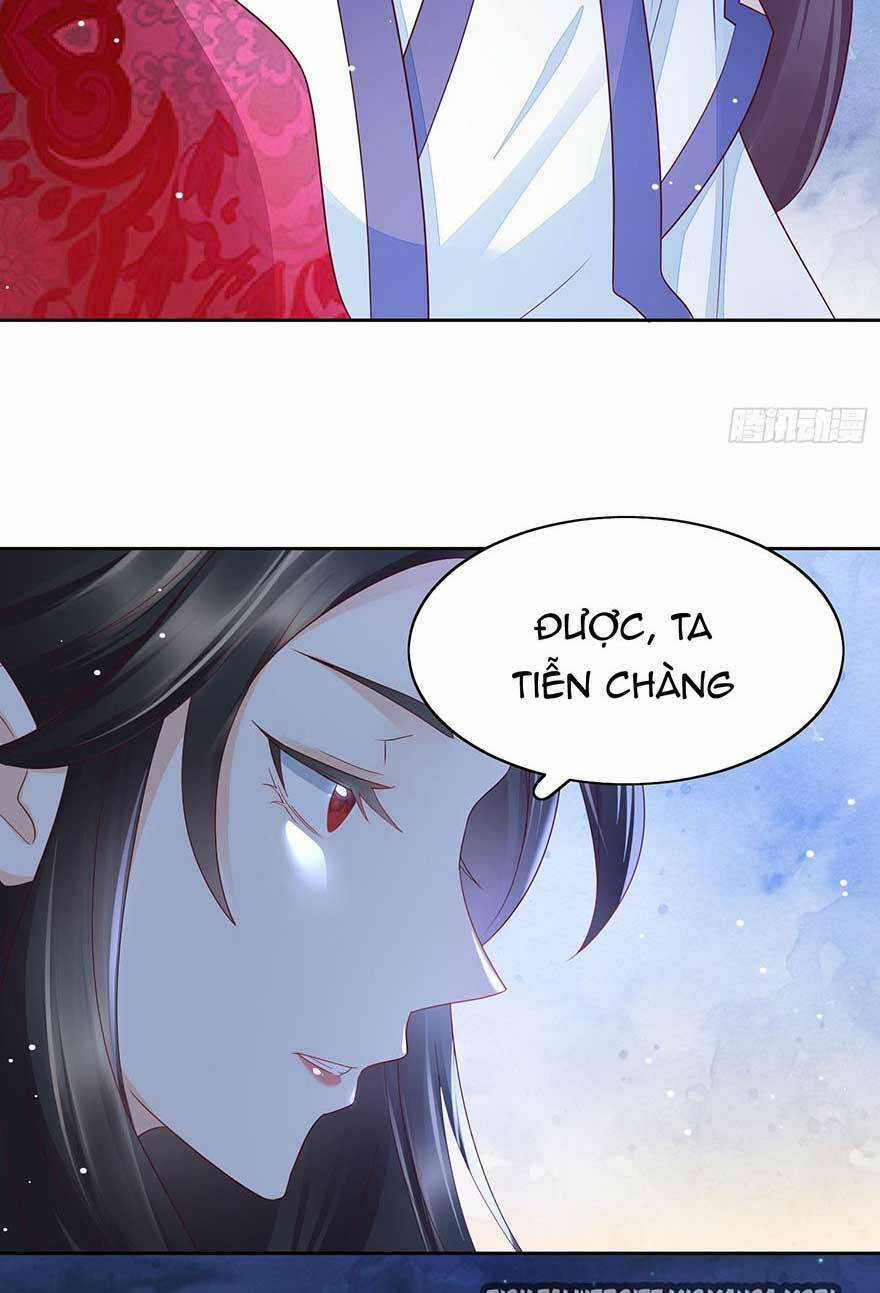 Làm Nũng Trong Vòng Tay Cấm Dục Chapter 11 trang 26