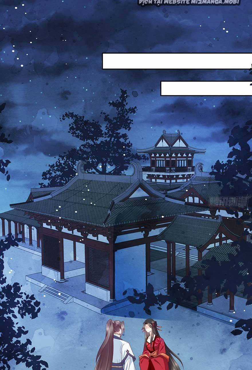 Làm Nũng Trong Vòng Tay Cấm Dục Chapter 11 trang 27