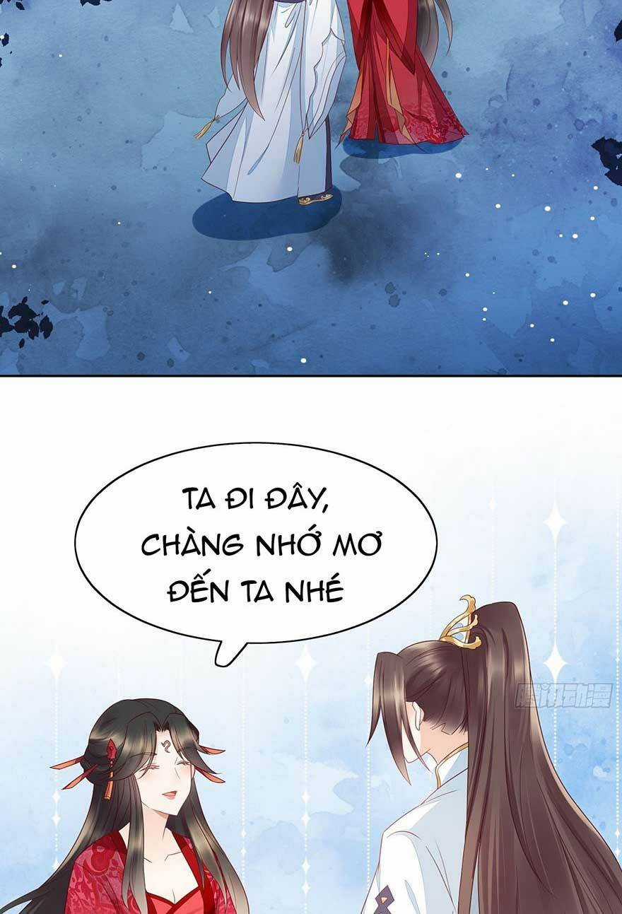 Làm Nũng Trong Vòng Tay Cấm Dục Chapter 11 trang 28