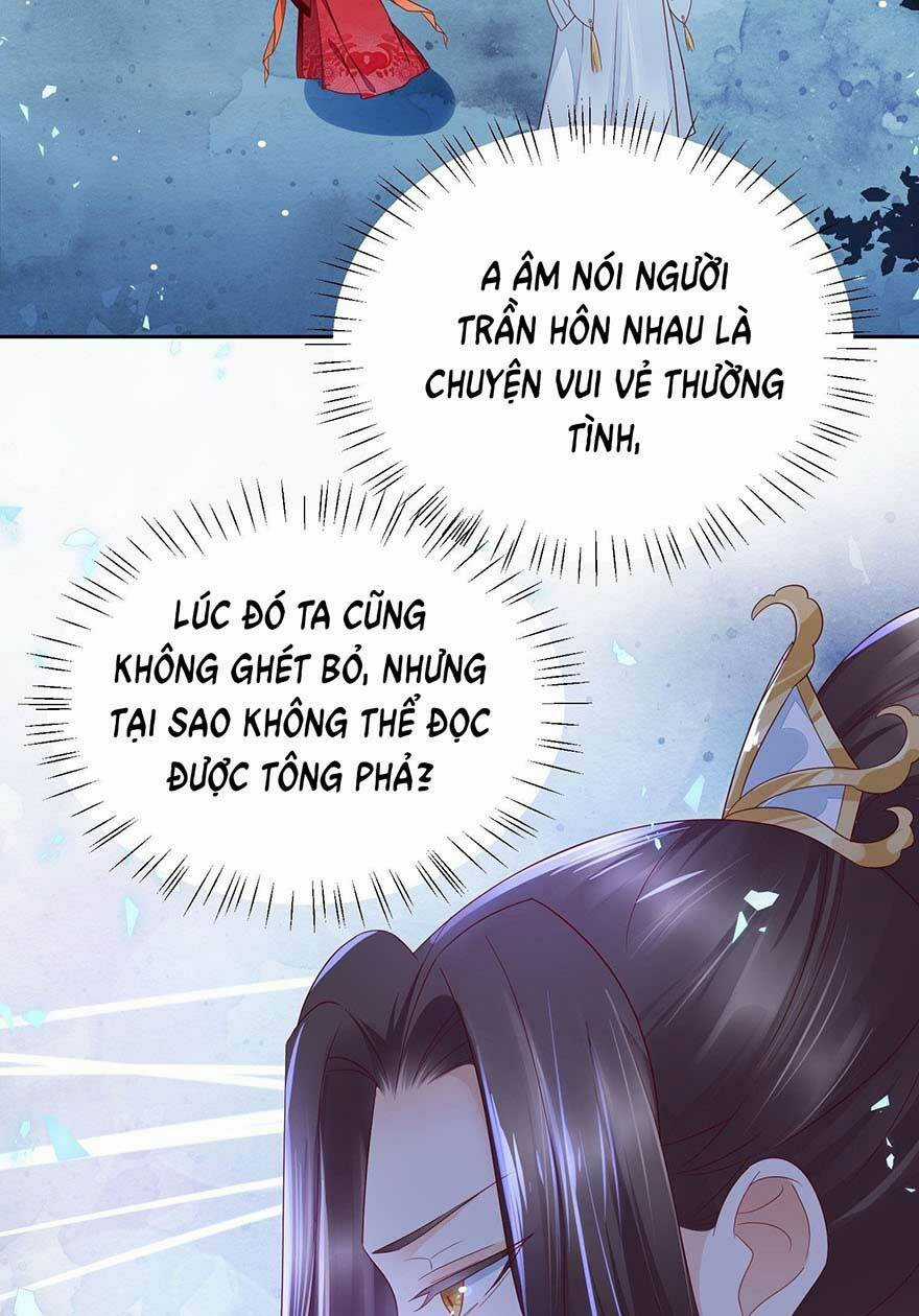 Làm Nũng Trong Vòng Tay Cấm Dục Chapter 11 trang 30