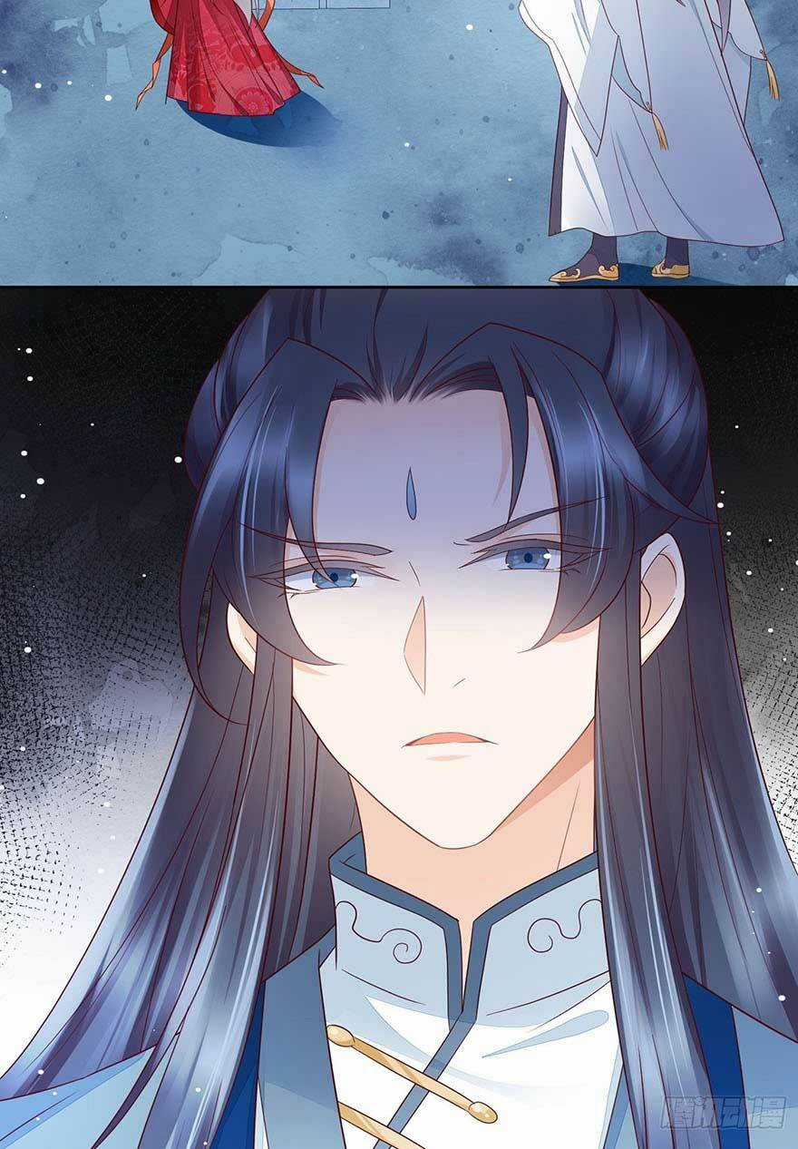 Làm Nũng Trong Vòng Tay Cấm Dục Chapter 11 trang 33