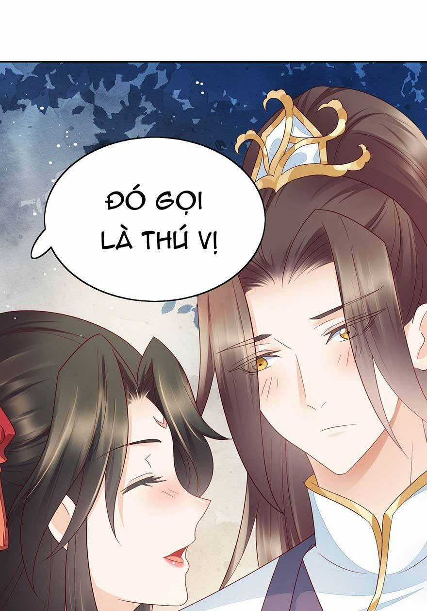 Làm Nũng Trong Vòng Tay Cấm Dục Chapter 11 trang 5