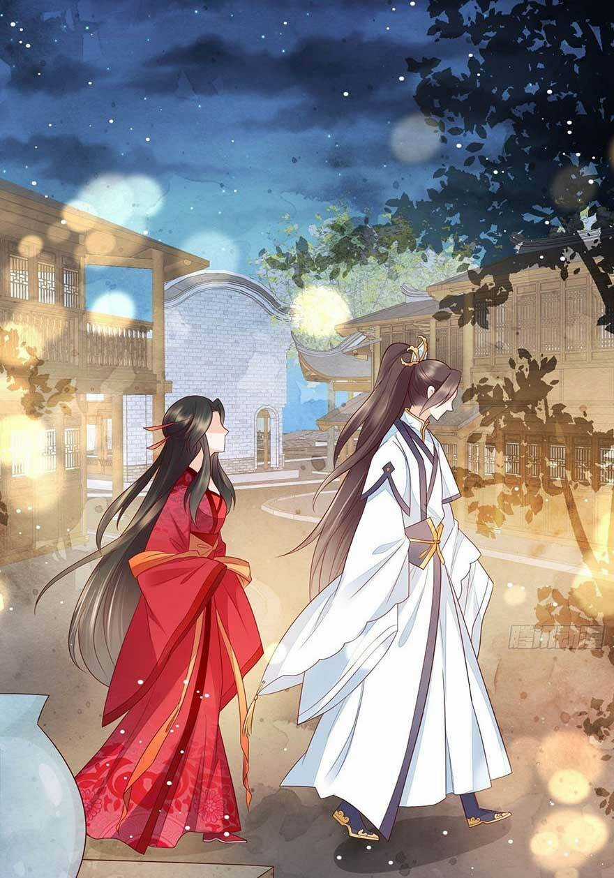 Làm Nũng Trong Vòng Tay Cấm Dục Chapter 11 trang 8