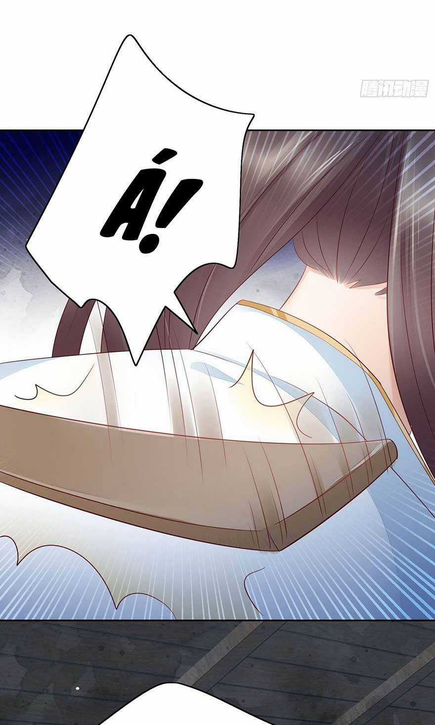 Làm Nũng Trong Vòng Tay Cấm Dục Chapter 12 trang 10