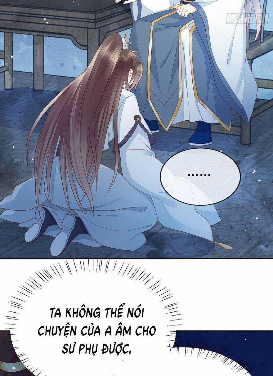 Làm Nũng Trong Vòng Tay Cấm Dục Chapter 12 trang 2