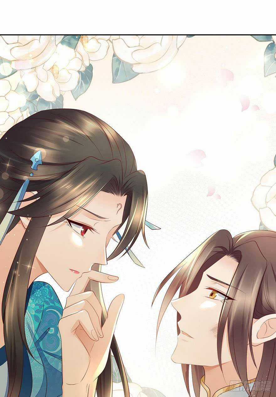 Làm Nũng Trong Vòng Tay Cấm Dục Chapter 12 trang 20