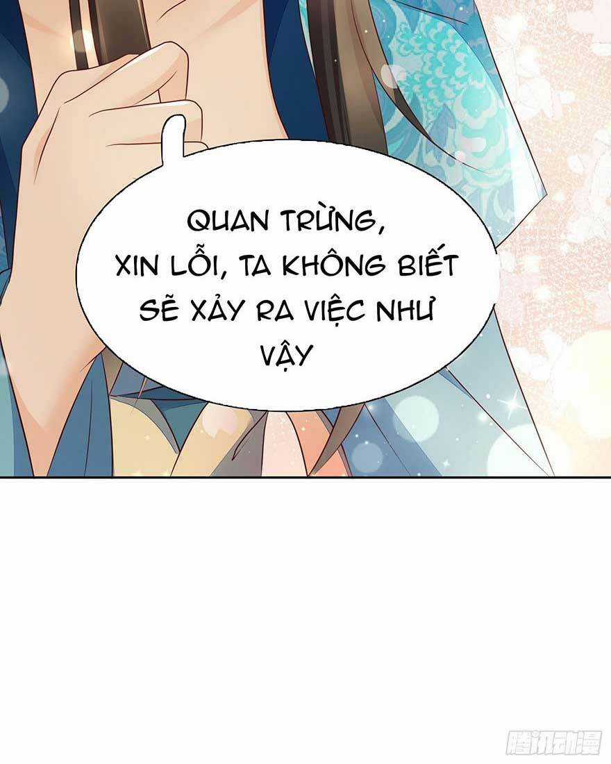 Làm Nũng Trong Vòng Tay Cấm Dục Chapter 12 trang 23