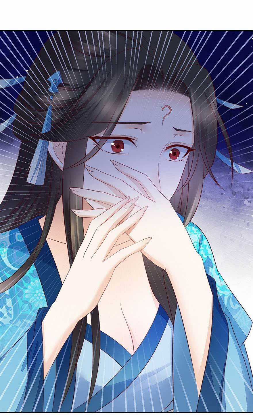 Làm Nũng Trong Vòng Tay Cấm Dục Chapter 12 trang 28