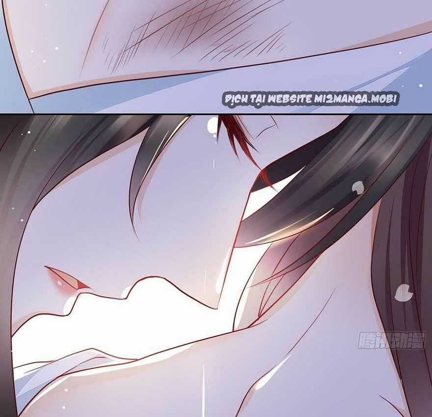 Làm Nũng Trong Vòng Tay Cấm Dục Chapter 12 trang 32