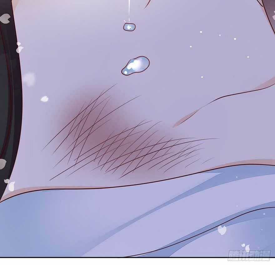 Làm Nũng Trong Vòng Tay Cấm Dục Chapter 12 trang 33