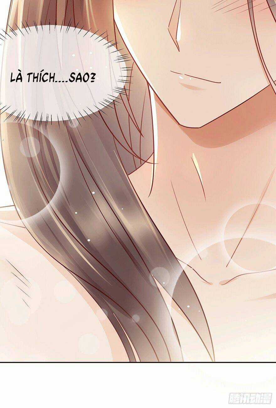 Làm Nũng Trong Vòng Tay Cấm Dục Chapter 13.1 trang 14