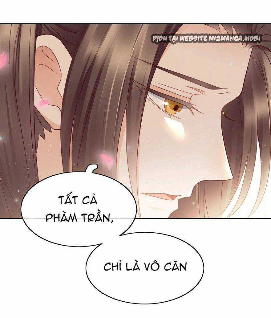 Làm Nũng Trong Vòng Tay Cấm Dục Chapter 13.1 trang 7