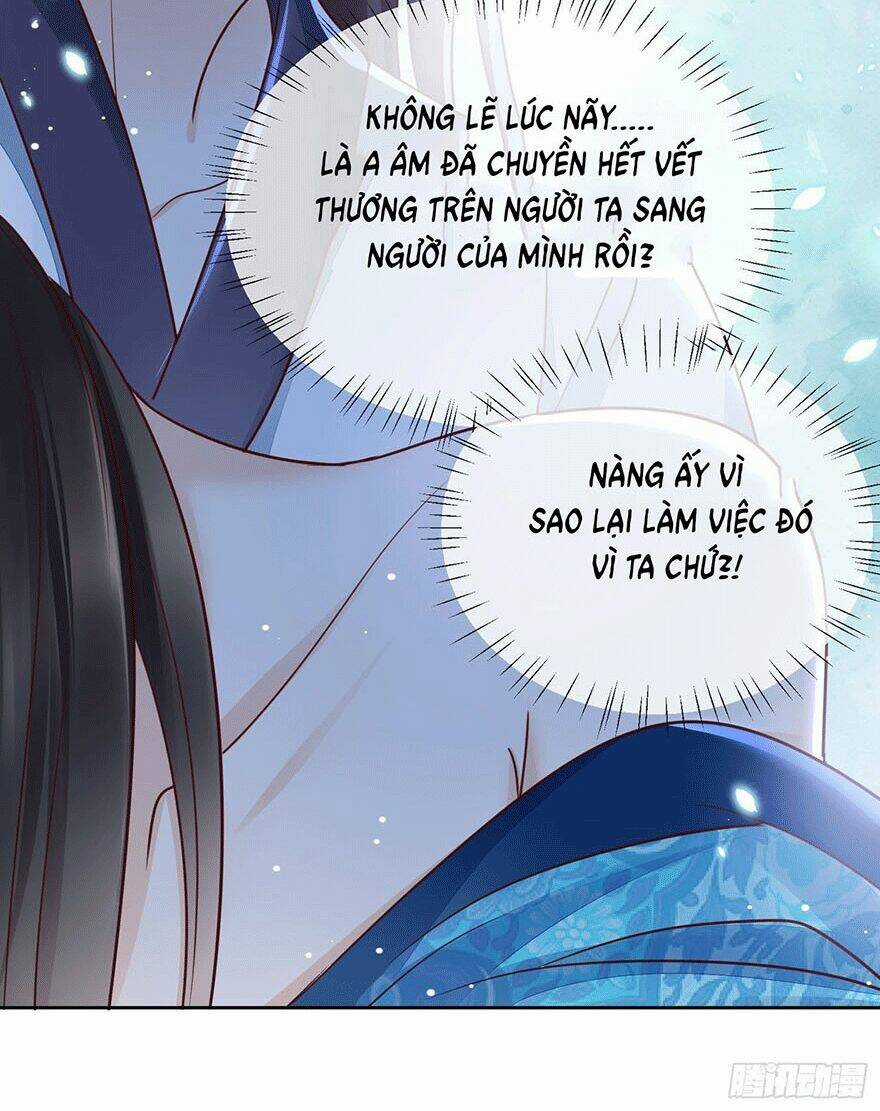 Làm Nũng Trong Vòng Tay Cấm Dục Chapter 13.2 trang 3