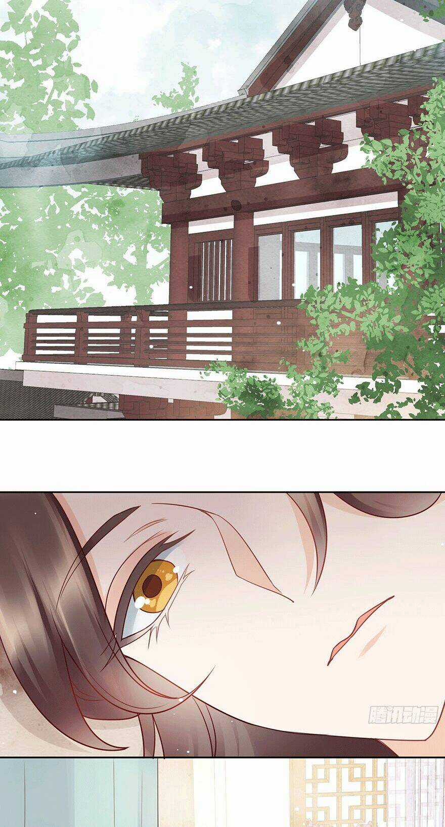 Làm Nũng Trong Vòng Tay Cấm Dục Chapter 13.2 trang 6