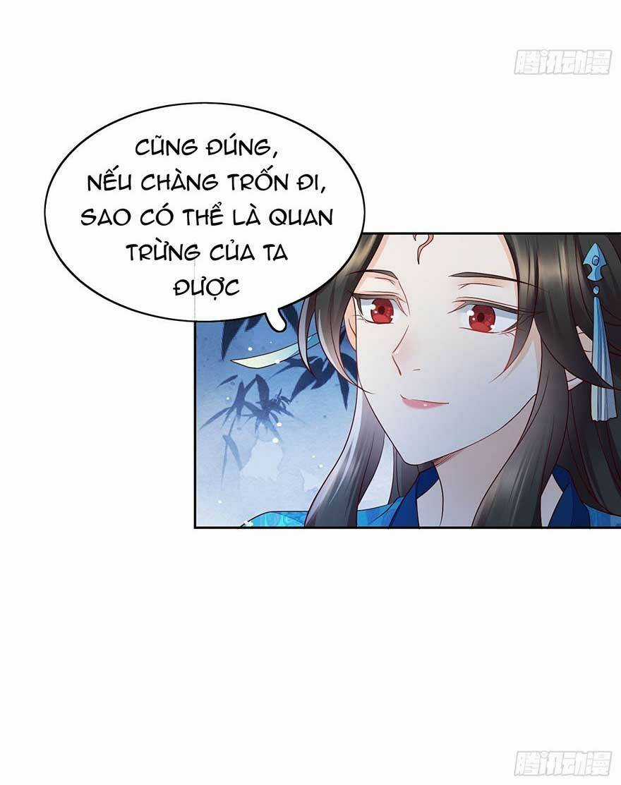 Làm Nũng Trong Vòng Tay Cấm Dục Chapter 14 trang 28