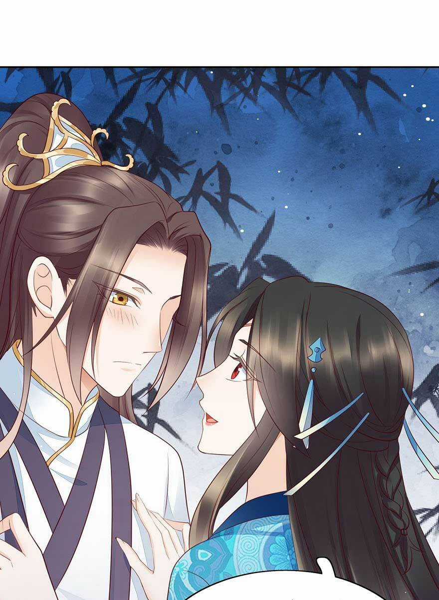 Làm Nũng Trong Vòng Tay Cấm Dục Chapter 14 trang 29