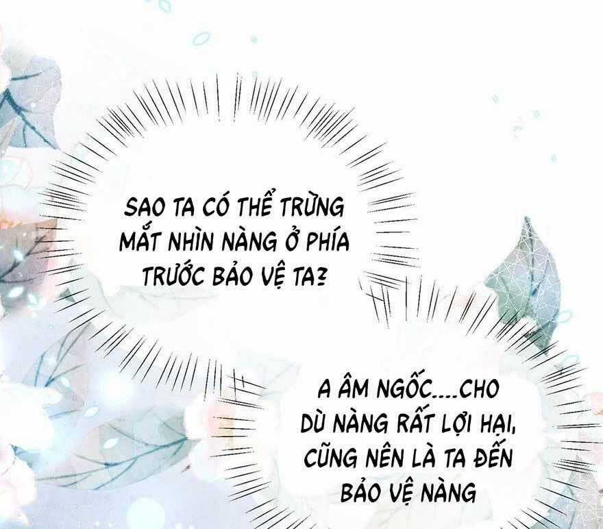 Làm Nũng Trong Vòng Tay Cấm Dục Chapter 14 trang 31