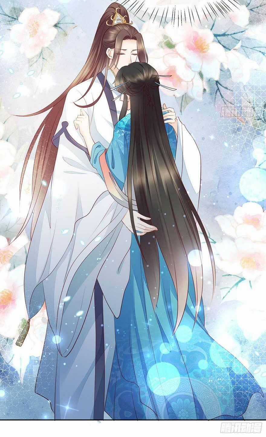 Làm Nũng Trong Vòng Tay Cấm Dục Chapter 14 trang 32