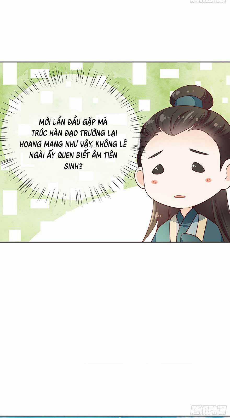 Làm Nũng Trong Vòng Tay Cấm Dục Chapter 15 trang 11