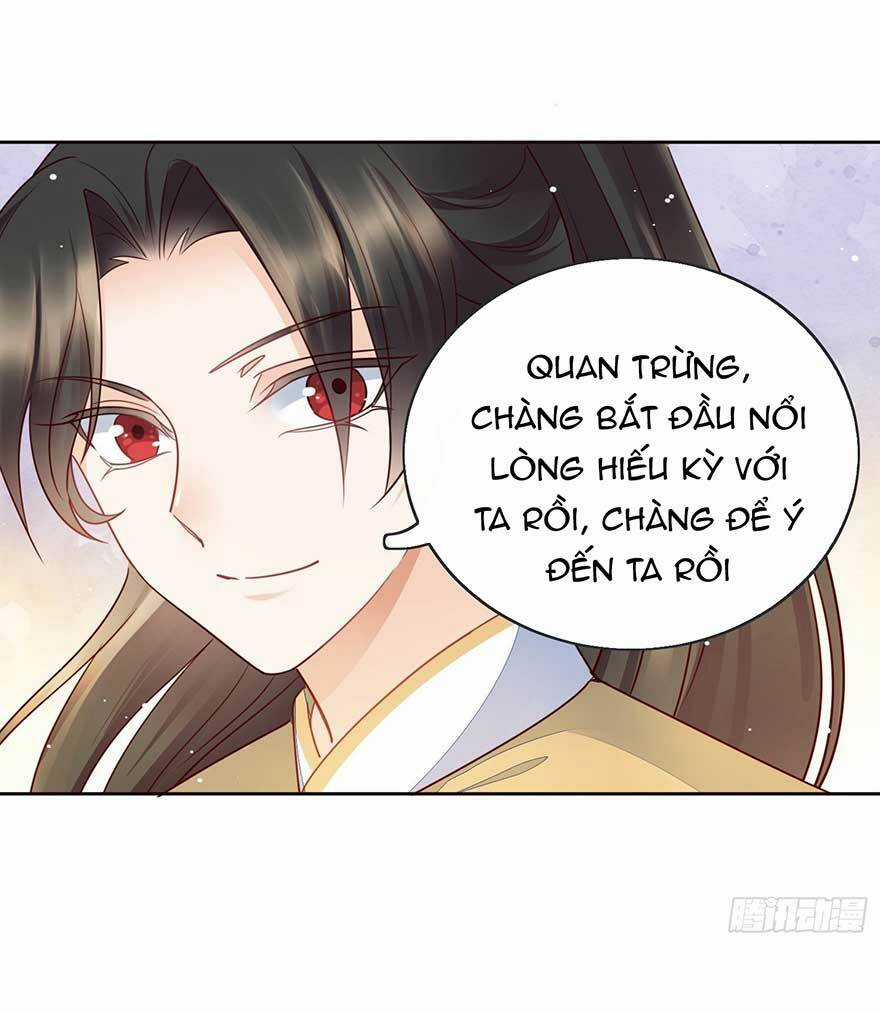 Làm Nũng Trong Vòng Tay Cấm Dục Chapter 15 trang 26