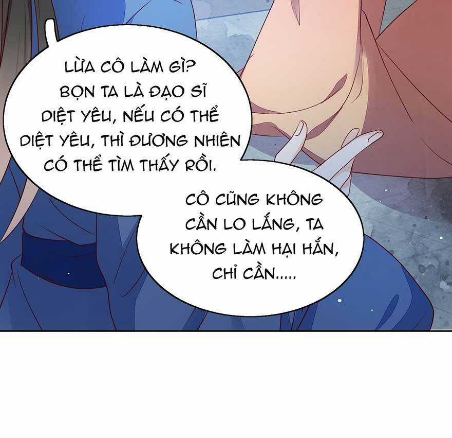 Làm Nũng Trong Vòng Tay Cấm Dục Chapter 16 trang 10