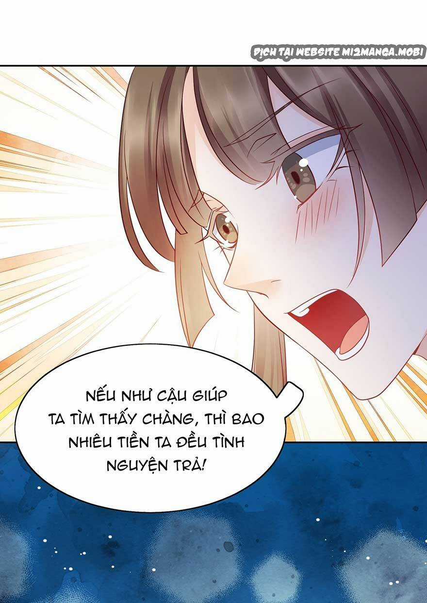 Làm Nũng Trong Vòng Tay Cấm Dục Chapter 16 trang 12