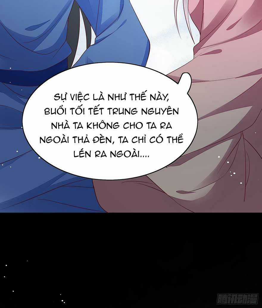 Làm Nũng Trong Vòng Tay Cấm Dục Chapter 16 trang 14