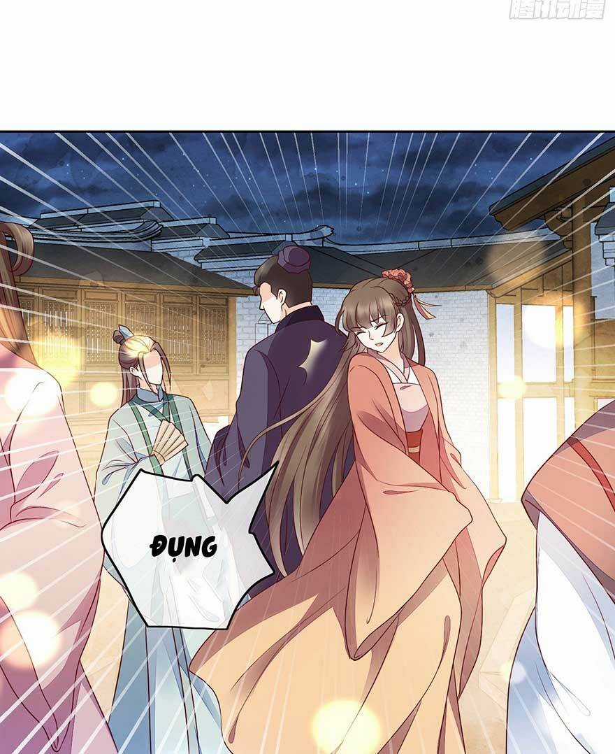 Làm Nũng Trong Vòng Tay Cấm Dục Chapter 16 trang 18