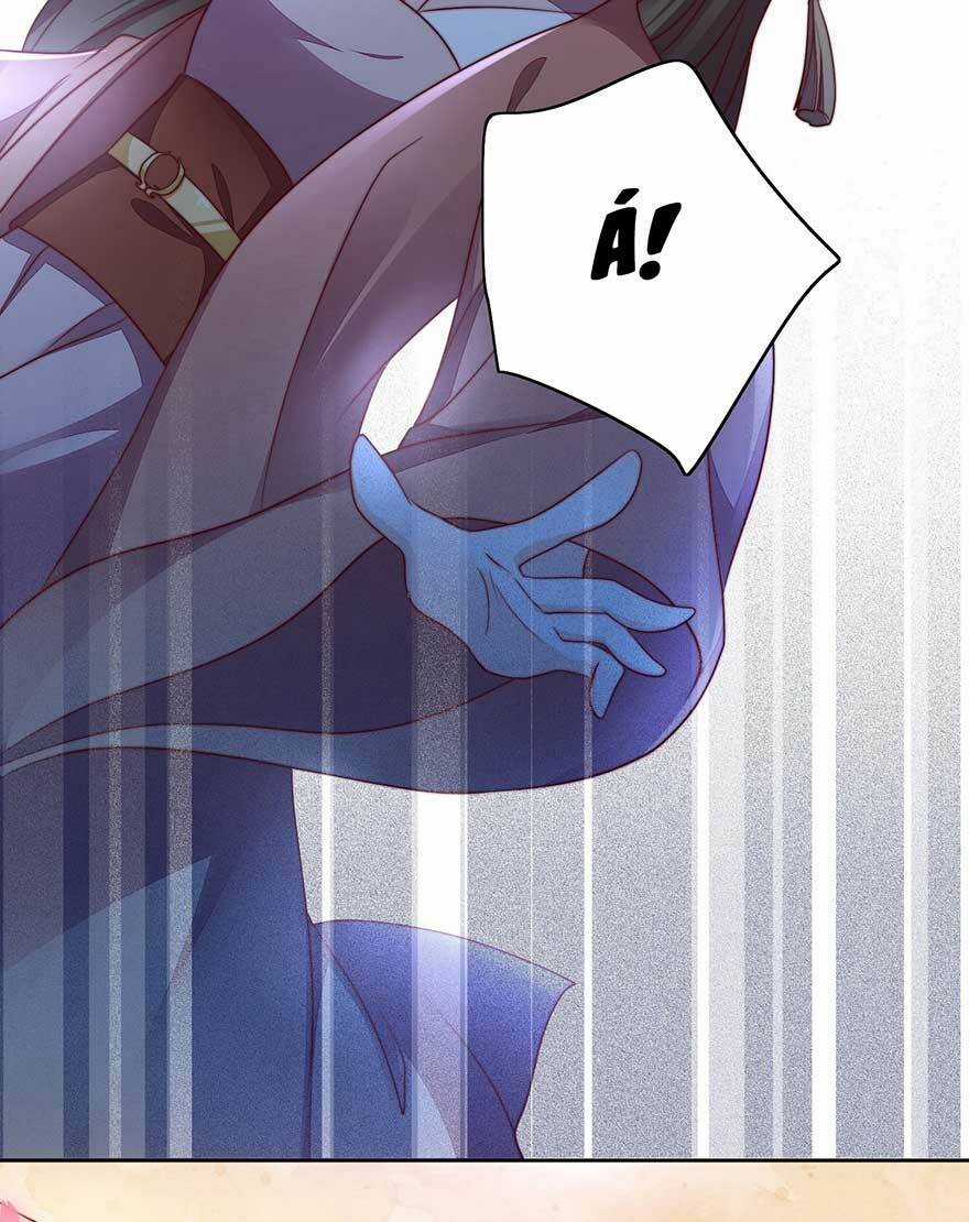 Làm Nũng Trong Vòng Tay Cấm Dục Chapter 16 trang 20