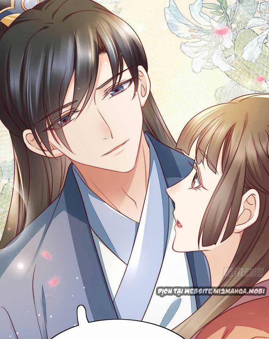 Làm Nũng Trong Vòng Tay Cấm Dục Chapter 16 trang 22