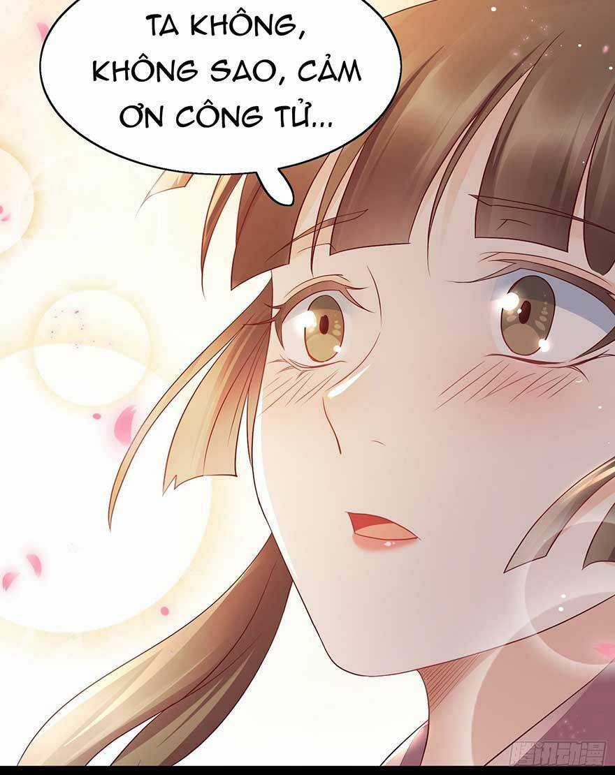 Làm Nũng Trong Vòng Tay Cấm Dục Chapter 16 trang 24