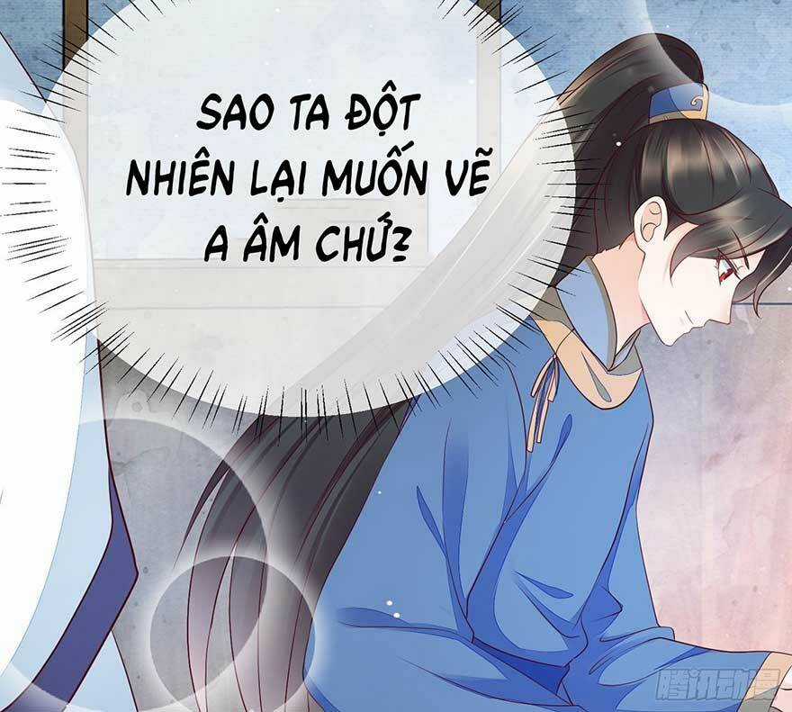 Làm Nũng Trong Vòng Tay Cấm Dục Chapter 16 trang 29