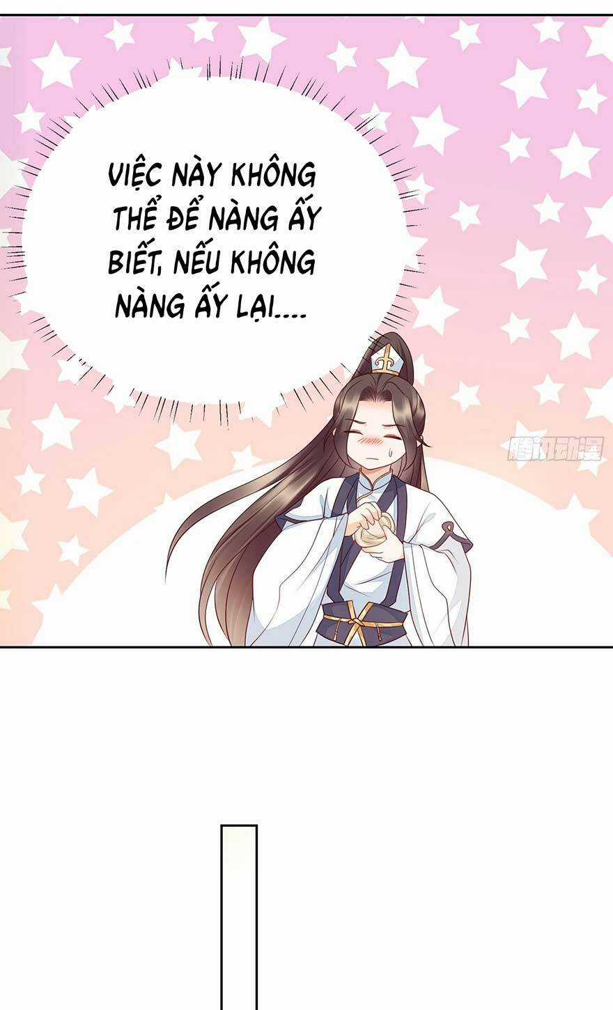 Làm Nũng Trong Vòng Tay Cấm Dục Chapter 16 trang 31