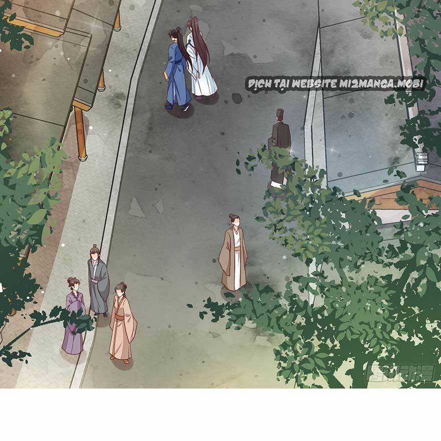 Làm Nũng Trong Vòng Tay Cấm Dục Chapter 16 trang 33