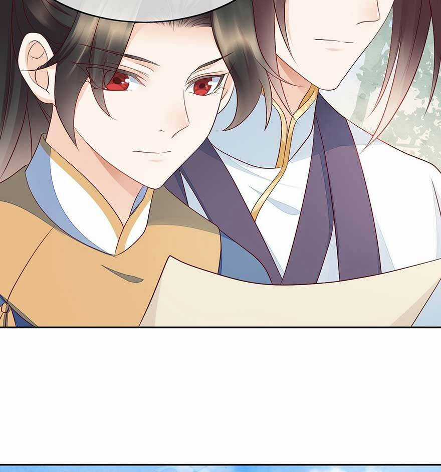 Làm Nũng Trong Vòng Tay Cấm Dục Chapter 16 trang 35