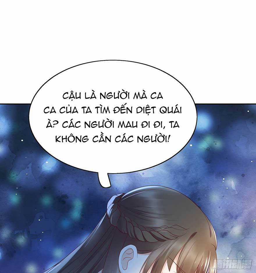 Làm Nũng Trong Vòng Tay Cấm Dục Chapter 16 trang 4