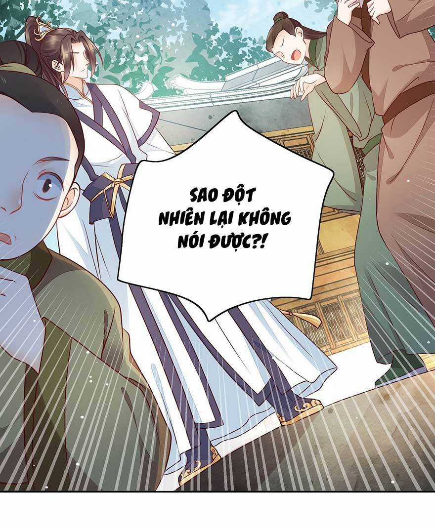 Làm Nũng Trong Vòng Tay Cấm Dục Chapter 16 trang 40