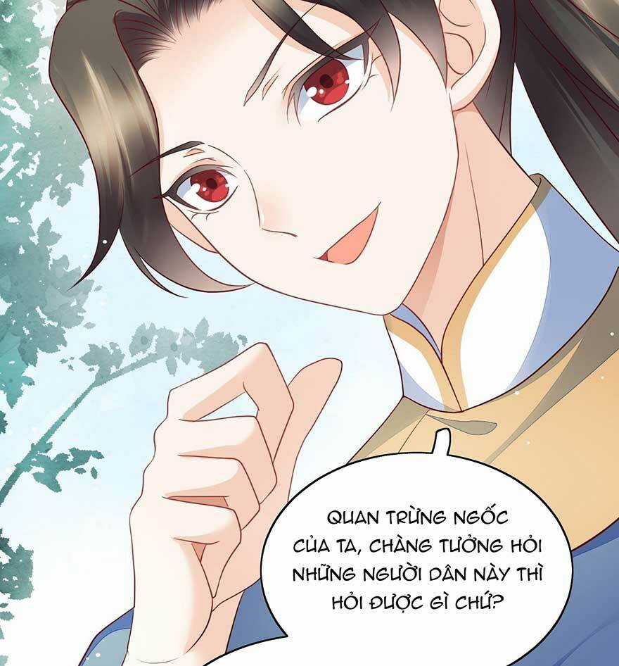 Làm Nũng Trong Vòng Tay Cấm Dục Chapter 16 trang 44