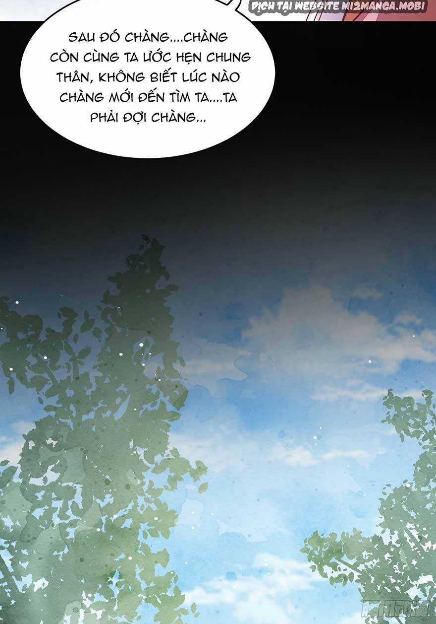 Làm Nũng Trong Vòng Tay Cấm Dục Chapter 17 trang 11