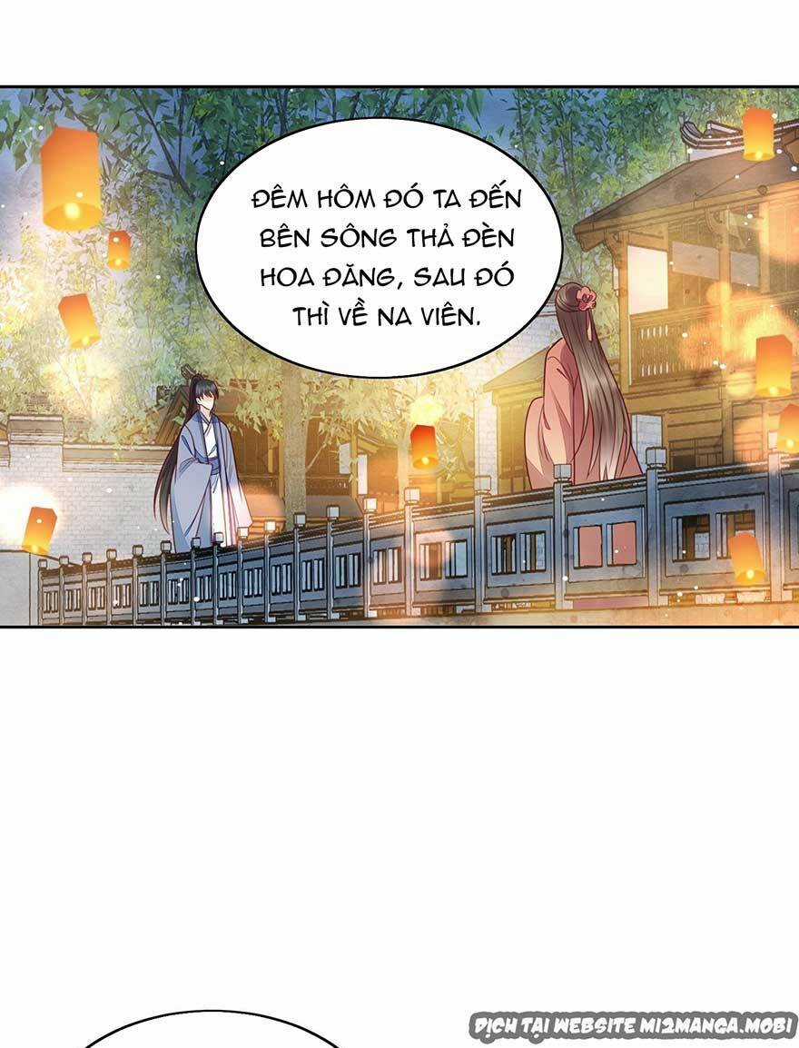 Làm Nũng Trong Vòng Tay Cấm Dục Chapter 17 trang 14