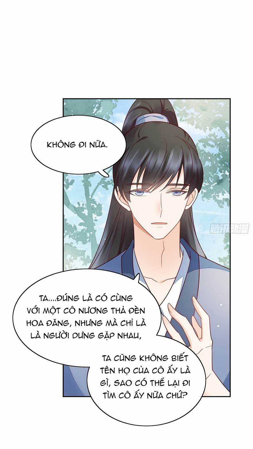 Làm Nũng Trong Vòng Tay Cấm Dục Chapter 17 trang 16
