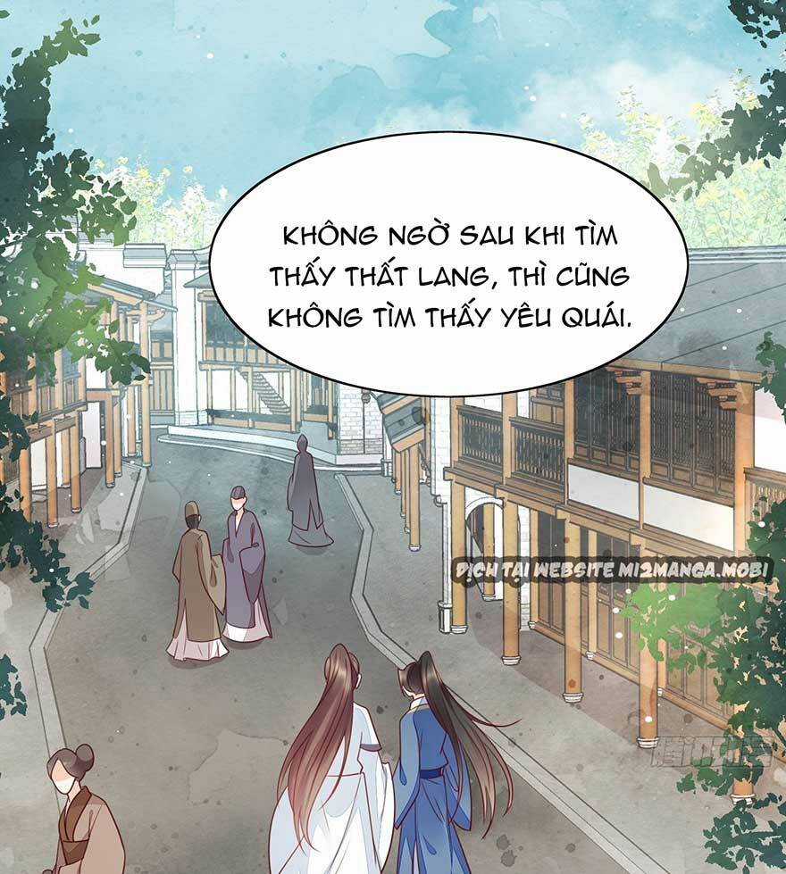 Làm Nũng Trong Vòng Tay Cấm Dục Chapter 17 trang 20