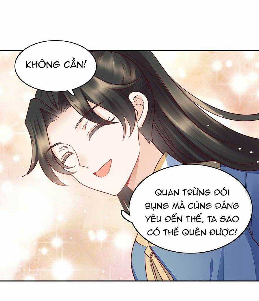 Làm Nũng Trong Vòng Tay Cấm Dục Chapter 17 trang 26