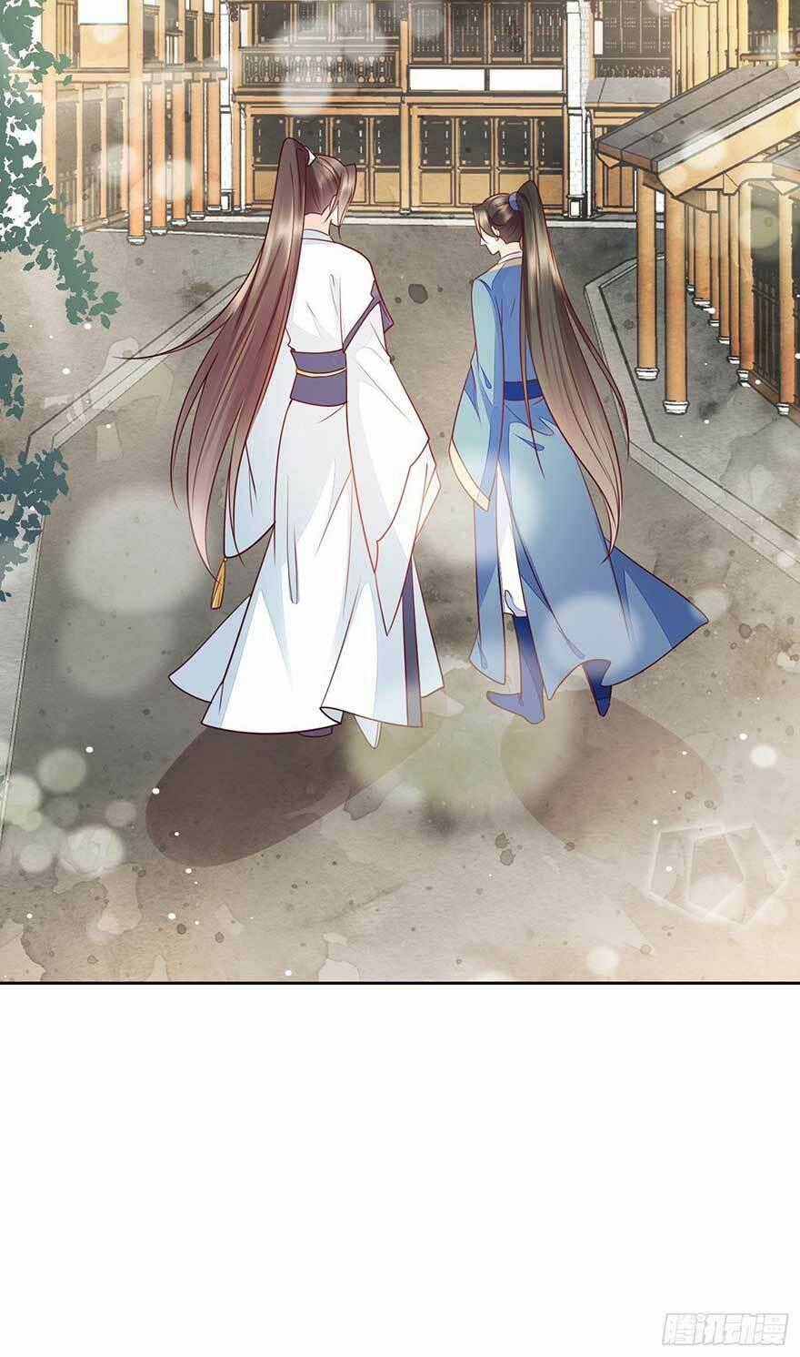 Làm Nũng Trong Vòng Tay Cấm Dục Chapter 17 trang 33