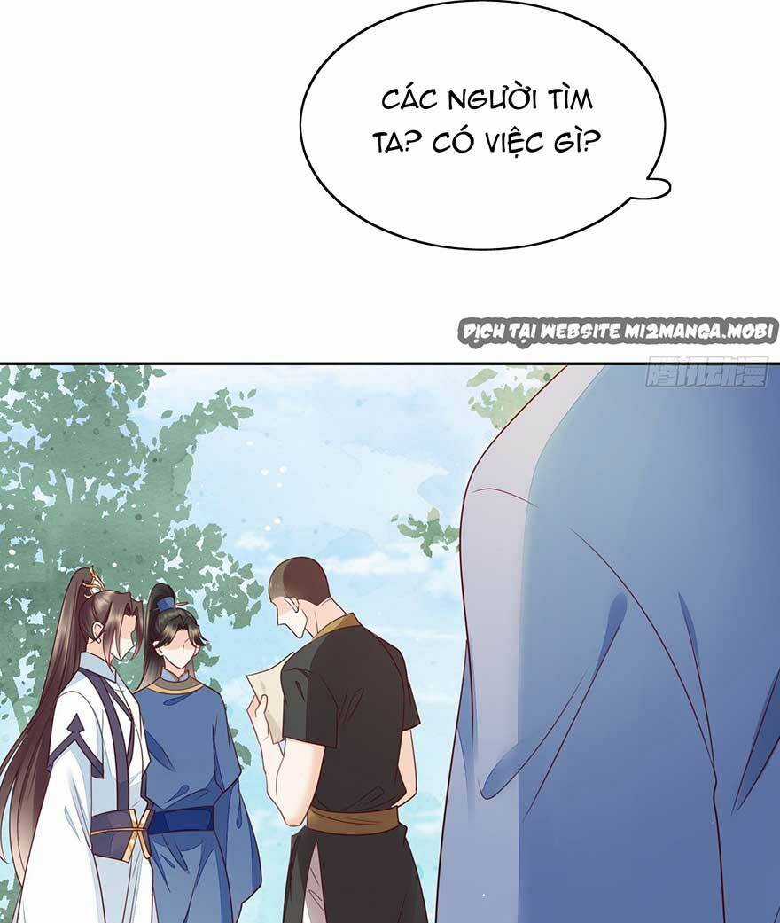 Làm Nũng Trong Vòng Tay Cấm Dục Chapter 17 trang 6