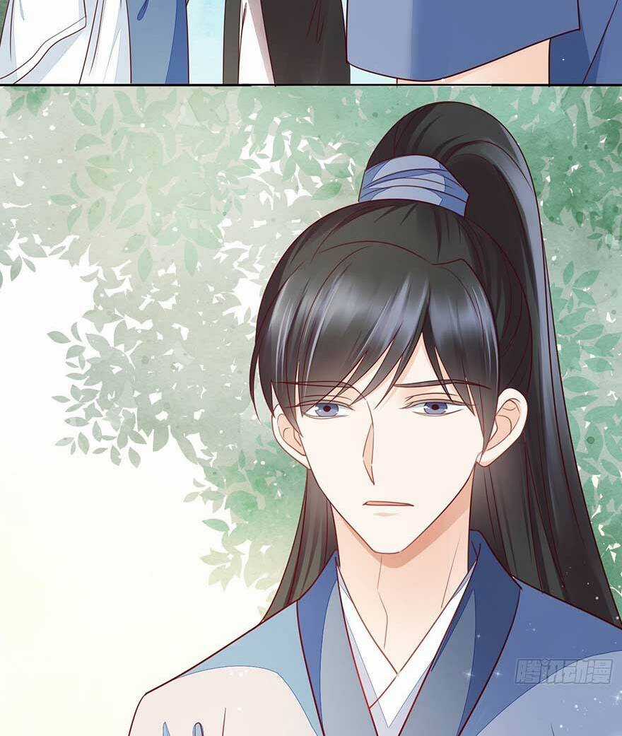 Làm Nũng Trong Vòng Tay Cấm Dục Chapter 17 trang 7