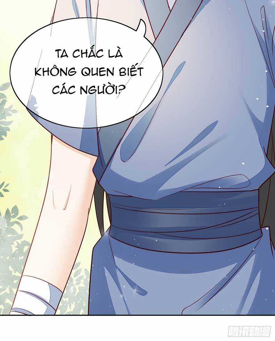 Làm Nũng Trong Vòng Tay Cấm Dục Chapter 17 trang 8