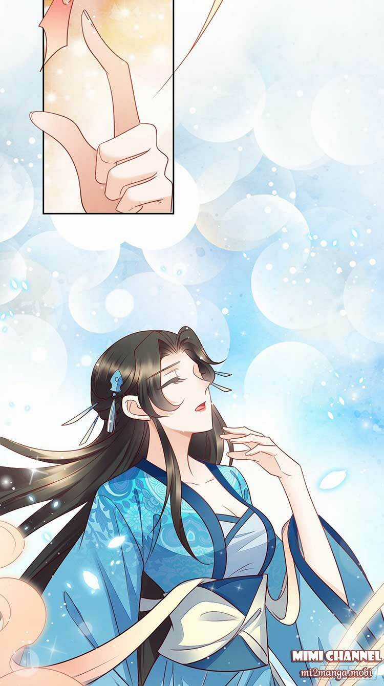 Làm Nũng Trong Vòng Tay Cấm Dục Chapter 18 trang 18