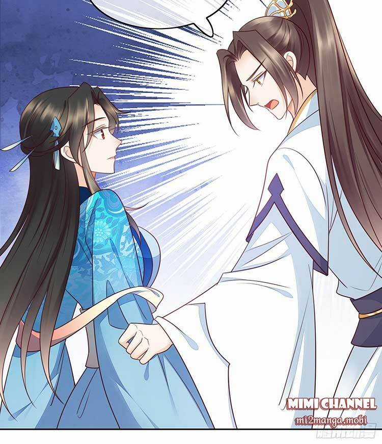 Làm Nũng Trong Vòng Tay Cấm Dục Chapter 18 trang 21