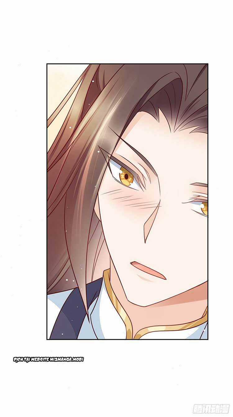 Làm Nũng Trong Vòng Tay Cấm Dục Chapter 18 trang 23